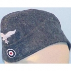 Luftwaffe Air Force Enlisted Flight Cap